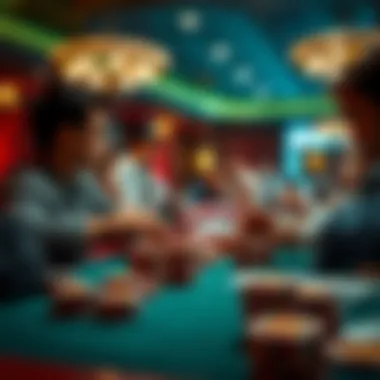 Mental tactics for successful gameplay