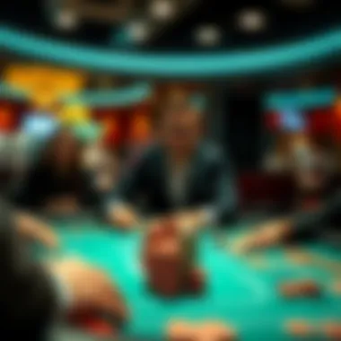 Key Strategies for Success in Jackpot Sit and Go Play