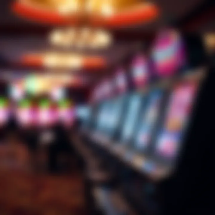 Effective bankroll management strategies for slot gaming