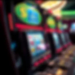 Insightful overview of Crazy Money slot machine dynamics