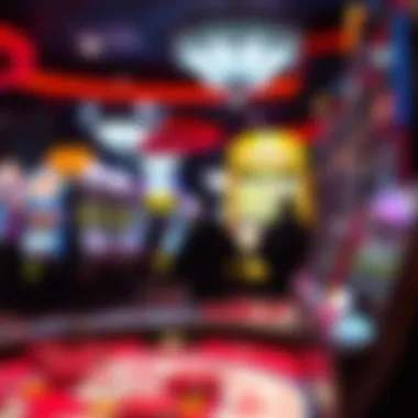Strategies for Navigating Wagering Requirements Visual representation of strategies to navigate wagering requirements