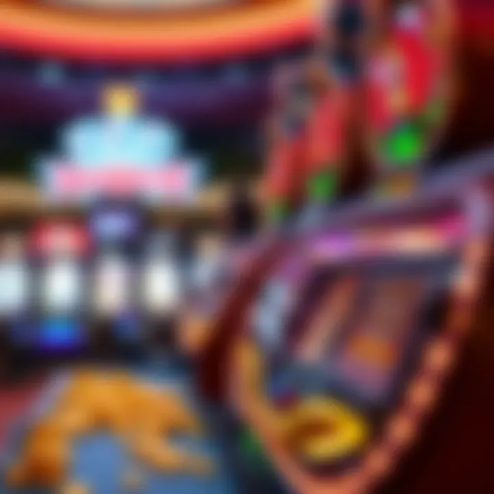 Chance and Mechanics of Winning Jackpots Chance and mechanics of online jackpots