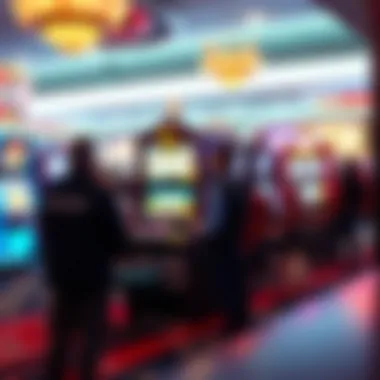 The Psychology Behind Free-to-Play Gambling Understanding free-to-play gambling psychology