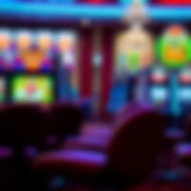 Exploring Various Jackpot Platforms Exploring different platforms for jackpots