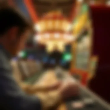 Mastering Strategies for Online Jackpots Strategic gameplay in online jackpots