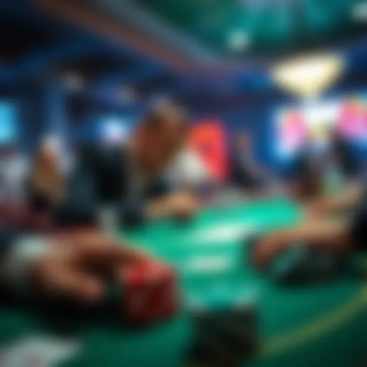 Strategies for Utilizing Free Money in Poker Strategies for Utilizing Free Money in Poker