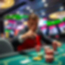 Insightful strategies for enhancing online gambling success