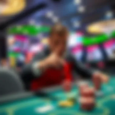 Elevate Your Online Gambling Game Insightful strategies for enhancing online gambling success