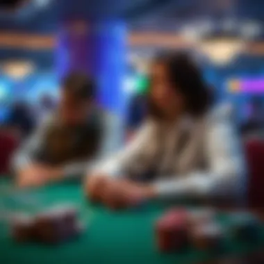 Tactical Approaches for Different Games Diverse gaming tactics for online success