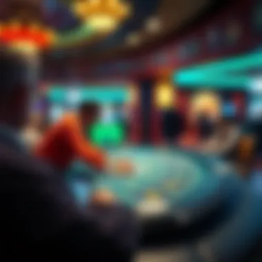 Identifying Gambling Pitfalls Common pitfalls in gambling strategies