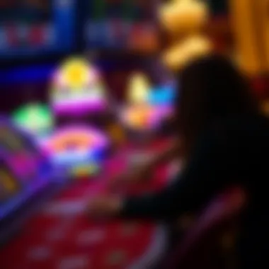 Embracing Responsible Gambling Responsible gambling practices