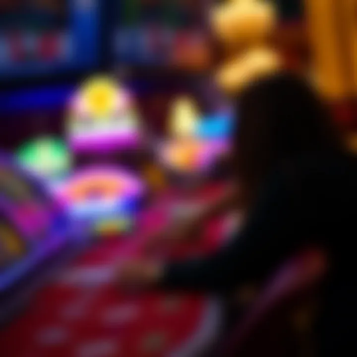 Embracing Responsible Gambling Responsible gambling practices