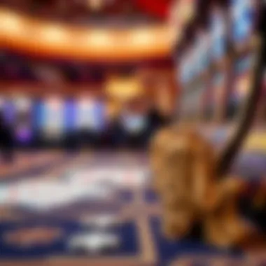 Bankroll management strategy concept