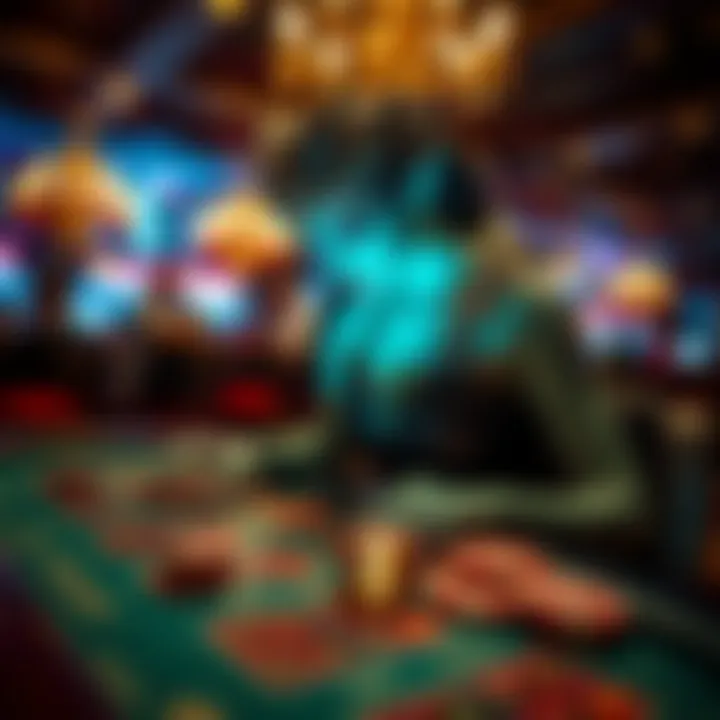 Mastering Bonus Strategies in Online Casinos Strategies for maximizing online casino bonuses