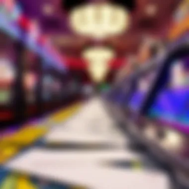 Exploring Payment Options Various payment methods for online lottery