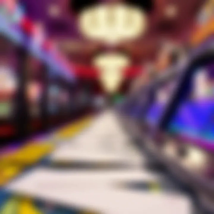 Exploring Payment Options Various payment methods for online lottery