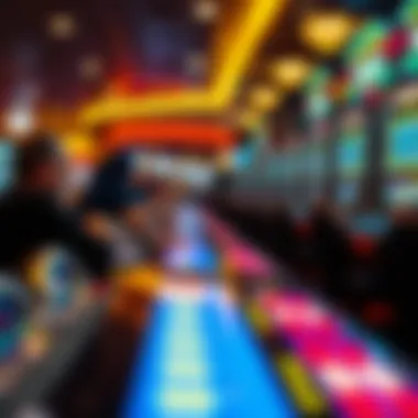 Understanding the Registration Process Overview of Texas Lottery registration process