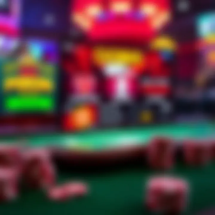 Exciting Bonuses and Promotions for Players A screenshot depicting poker bonuses and promotions