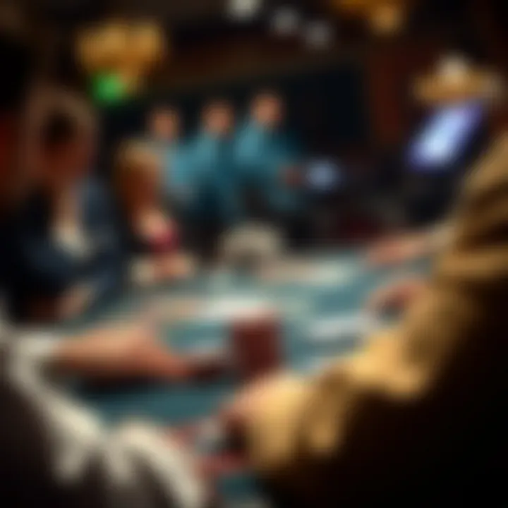 Betting Strategies in Poker Strategic tips for betting in poker