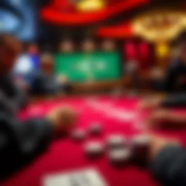 Types of Poker Games Types of poker games explained
