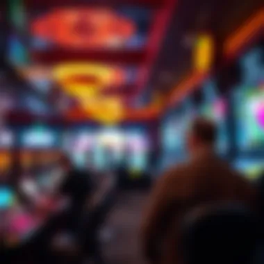 Legal Challenges in New York Sports Betting Legal challenges faced by sports betting operators