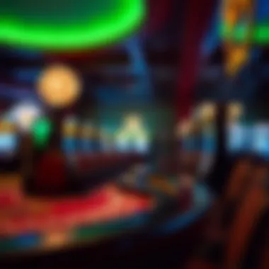 Overview of Gambling Regulations in New York Overview of New York state gambling regulations