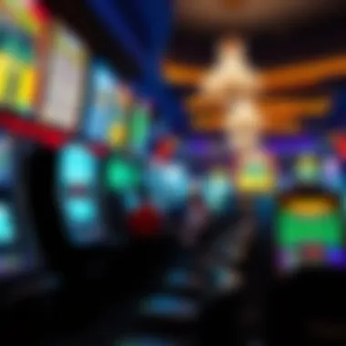 Socioeconomic Impacts of Sports Betting in New York Socioeconomic impacts of sports betting in New York