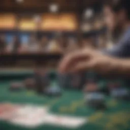 Gambling app regulations overview