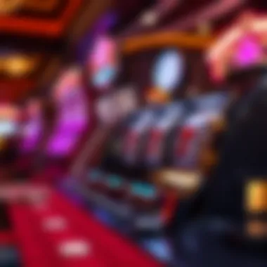 Exploring RTP and volatility in online gaming