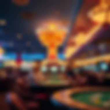 Thunder Valley Poker Twitter Trends