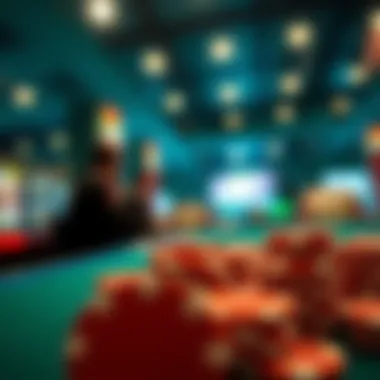 Twitter as a Learning Tool for Poker Enthusiasts