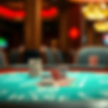 Exploring Various Types of Parlays Infographic illustrating different types of parlays