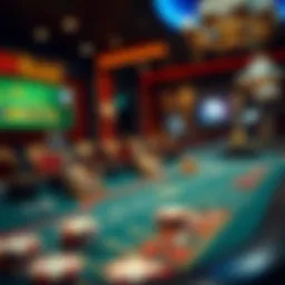 Understanding 365 Betting: A Comprehensive Guide Introduction