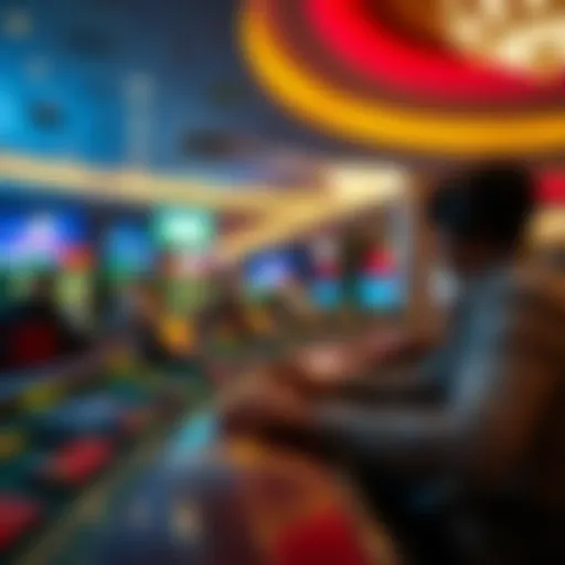 Understanding No Deposit Bonus Mechanics Visualization of no deposit bonus mechanics