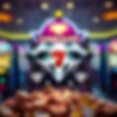 Gameplay Strategies for Colossal Diamonds Illustration of various strategies for playing Colossal Diamonds