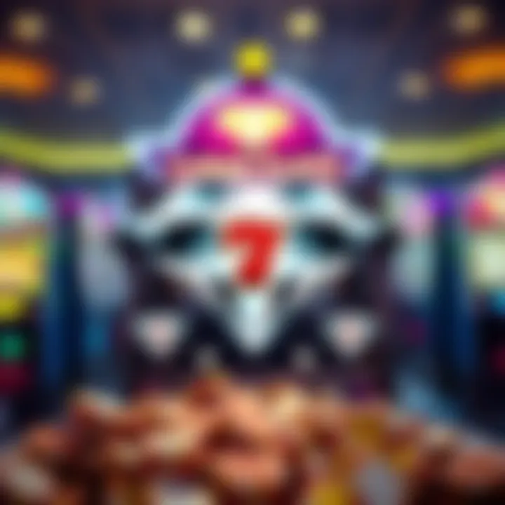 Gameplay Strategies for Colossal Diamonds Illustration of various strategies for playing Colossal Diamonds