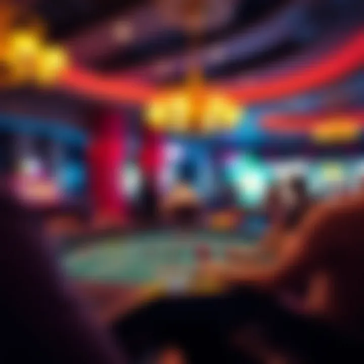 Responsible gaming practices in the online gambling industry