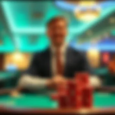 Strategic approach to managing bets