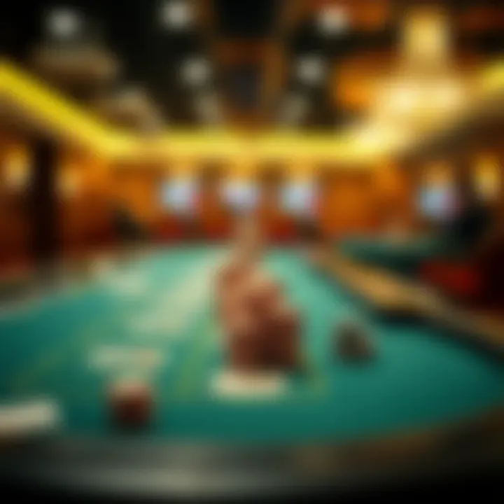 Visual Breakdown of Parlay Betting Mechanics Visual breakdown of parlay betting mechanics