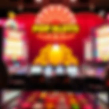 Psychological aspects of gambling