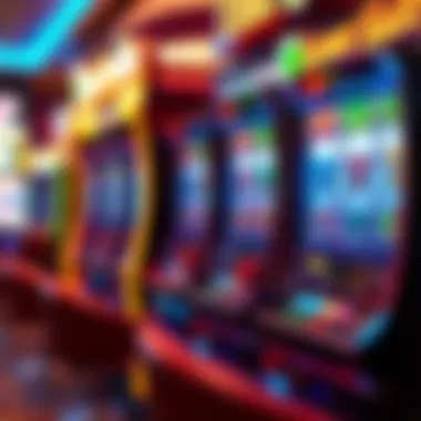 Strategic tips highlighted for maximizing wins in scatter slots