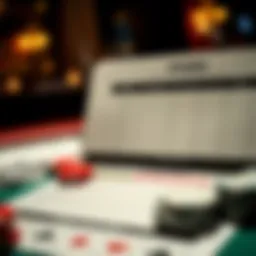 Detailed score sheet layout for Spades