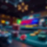 Concept of no deposit offers in online gambling