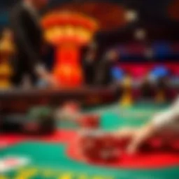 Strategic analysis of betting options