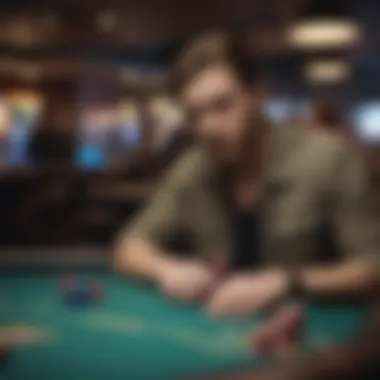 Analyzing Probability and Odds in Poker