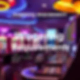 Detailed infographic explaining wagering requirements