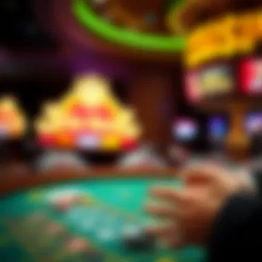 Benefits of Wild Casino Promo Codes