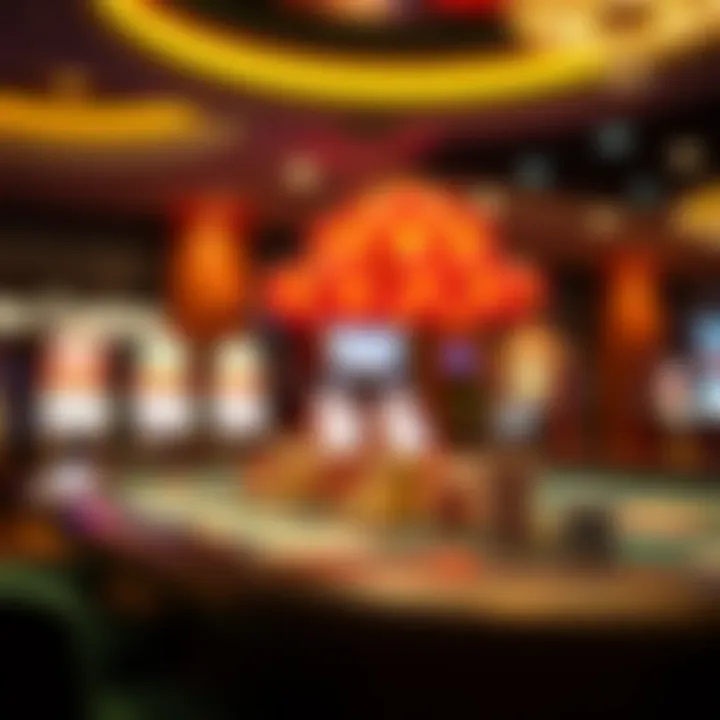 Ethical Considerations in Online Gambling