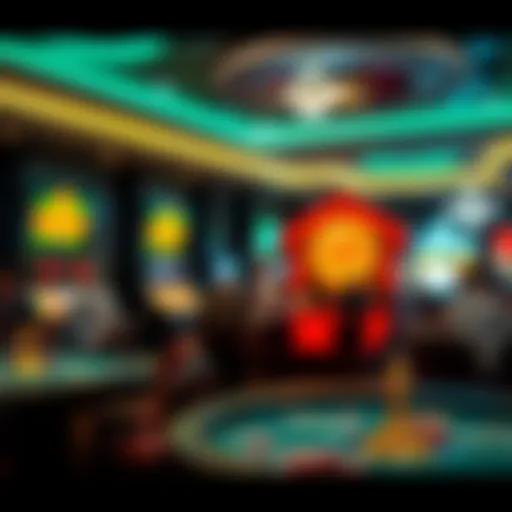 Exploring No Deposit Casino Promotions Exploring No Deposit Casino Promotions