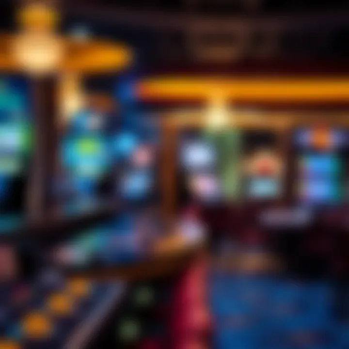 Strategies for Maximizing Casino Promotions
